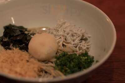 手打ちそば 大川や