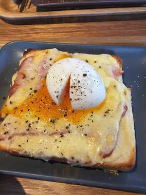 Coffee Wrights 表参道