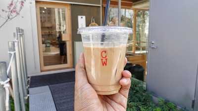 Coffee Wrights 表参道