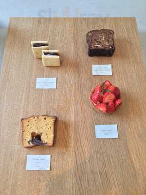 Coffee Wrights 表参道