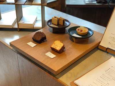 Coffee Wrights 表参道