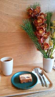 Coffee Wrights 表参道