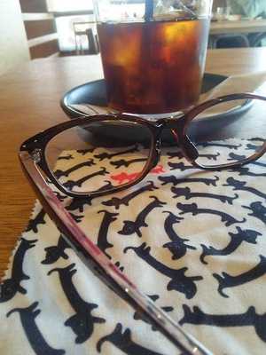 Coffee Wrights 表参道