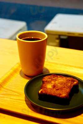 Coffee Wrights 表参道