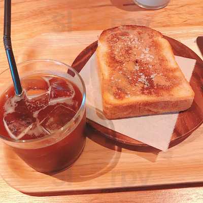 Coffee Wrights 表参道