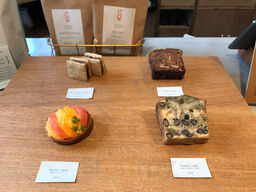 Coffee Wrights 表参道