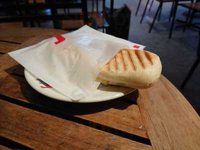 セガフレード ザネッティ･エスプレッソ 原宿クエスト店