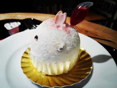 セガフレード ザネッティ･エスプレッソ 原宿クエスト店