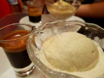 セガフレード ザネッティ･エスプレッソ 原宿クエスト店