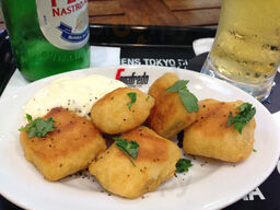 セガフレード ザネッティ･エスプレッソ 原宿クエスト店