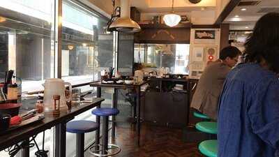 肉屋の正直な食堂 神田神保町店