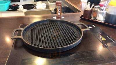 肉屋の正直な食堂 神田神保町店