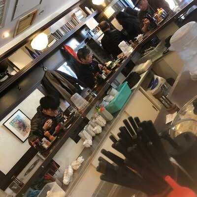 肉屋の正直な食堂 神田神保町店