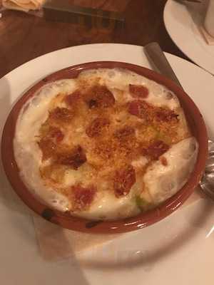 ビストロフェーブ