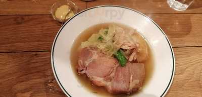 ビストロフェーブ