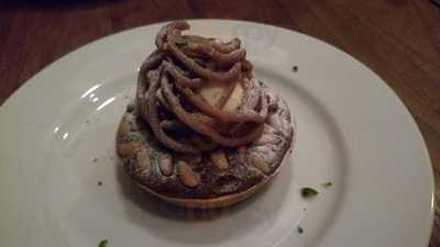 ビストロフェーブ