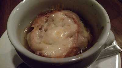 ビストロフェーブ