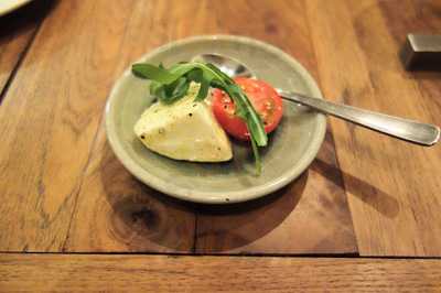 ビストロフェーブ