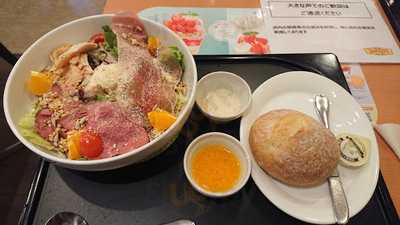 デニーズ 神田小川町店