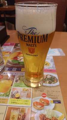 デニーズ 神田小川町店