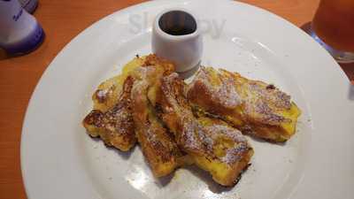 デニーズ 神田小川町店