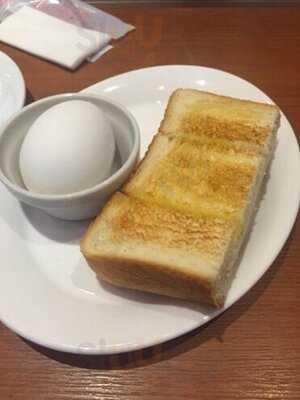 デニーズ 神田小川町店