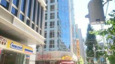 デニーズ 神田小川町店