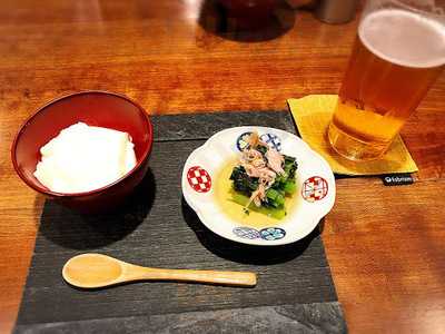 おわん 代々木八幡