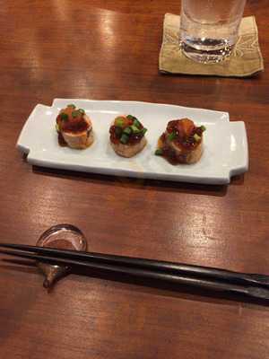 おわん 代々木八幡