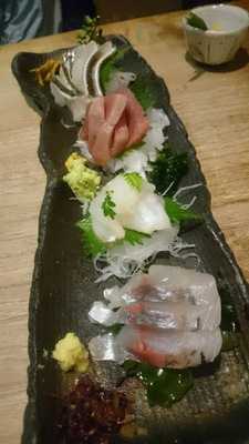 おわん 代々木八幡