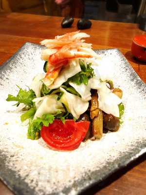 おわん 代々木八幡