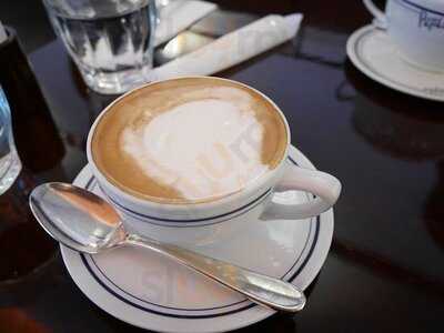 パパスカフェ 丸の内本店