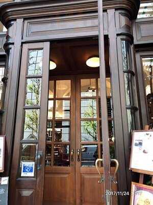 パパスカフェ 丸の内本店