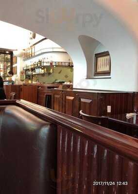 パパスカフェ 丸の内本店