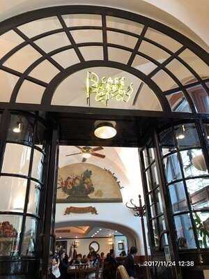 パパスカフェ 丸の内本店