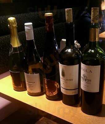 ワールドワインバーbyピーロート