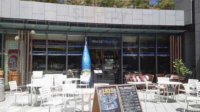 ワールドワインバーbyピーロート