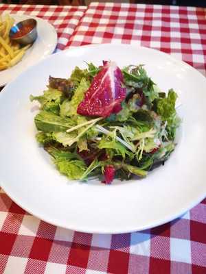 フランキーパーラー