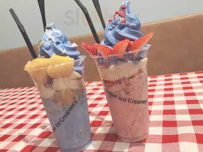 フランキーパーラー