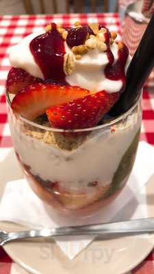 フランキーパーラー