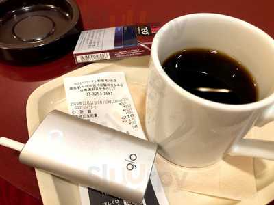 カフェ ベローチェ 新御茶ノ水店