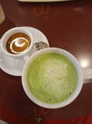 カフェ ベローチェ 新御茶ノ水店