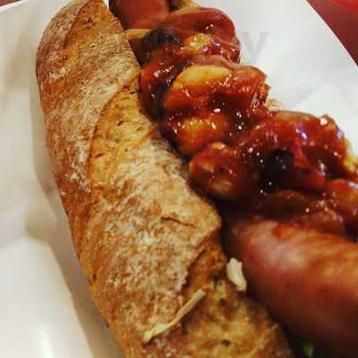 カフェ ベローチェ 新御茶ノ水店