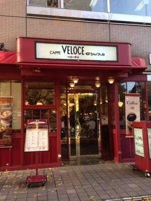 カフェ ベローチェ 新御茶ノ水店