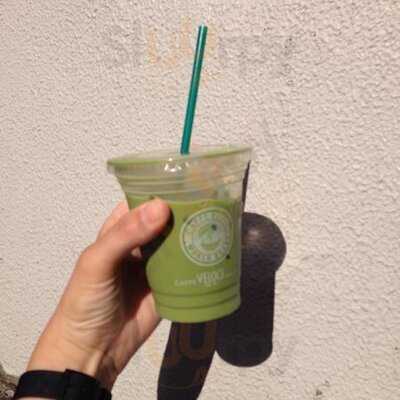 カフェ ベローチェ 新御茶ノ水店