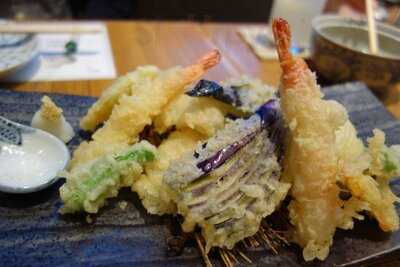 竹若 神田淡路町店