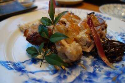 竹若 神田淡路町店