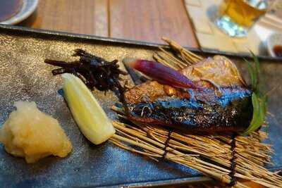 竹若 神田淡路町店