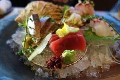 竹若 神田淡路町店