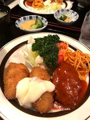 キッチン キクヤ